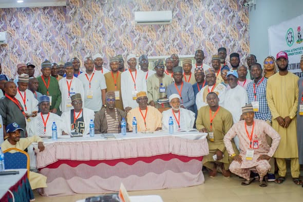 NADDC Begins Nationwide Registration Programme for AMDON